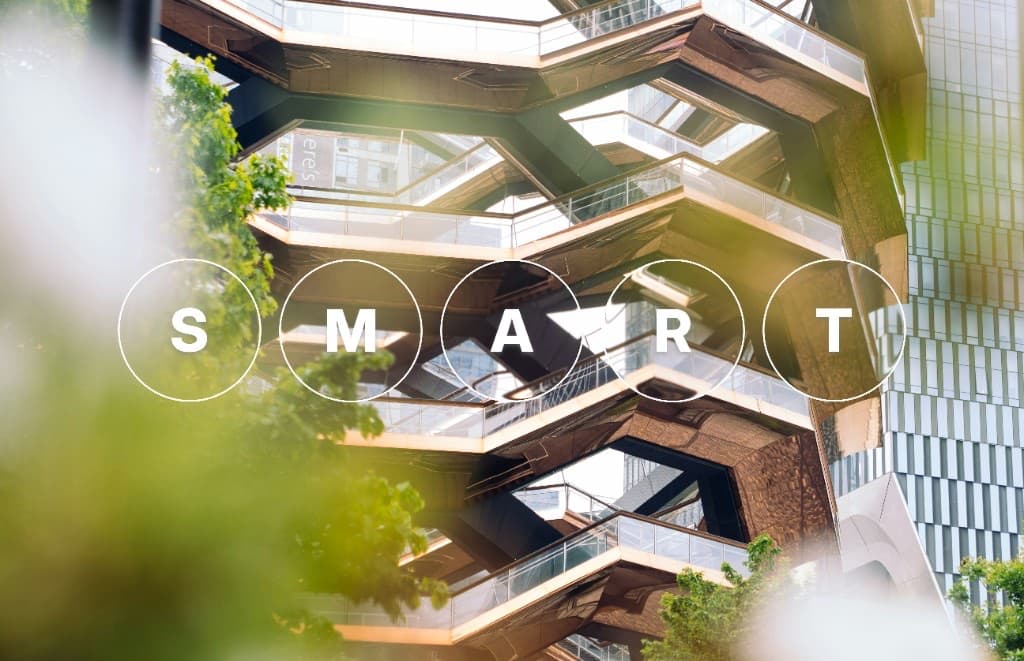 Cover image for “What Are SMART Goals? A Simple Guide to Setting Goals You'll Actually Finish”